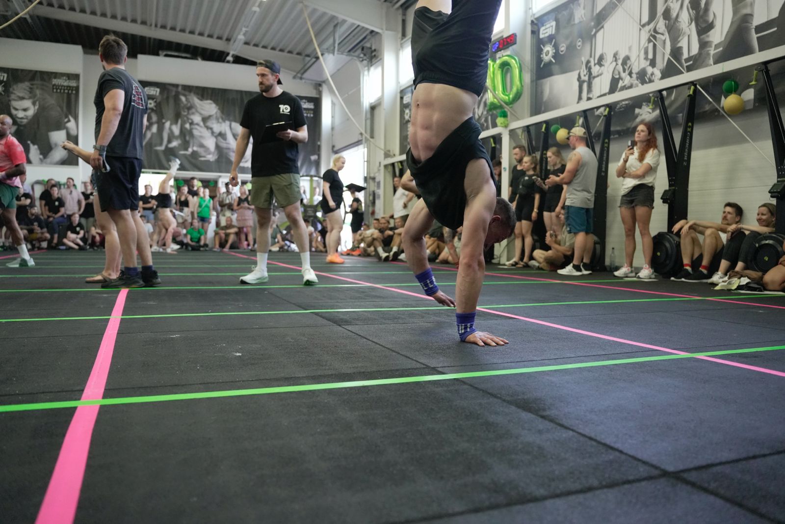 Training