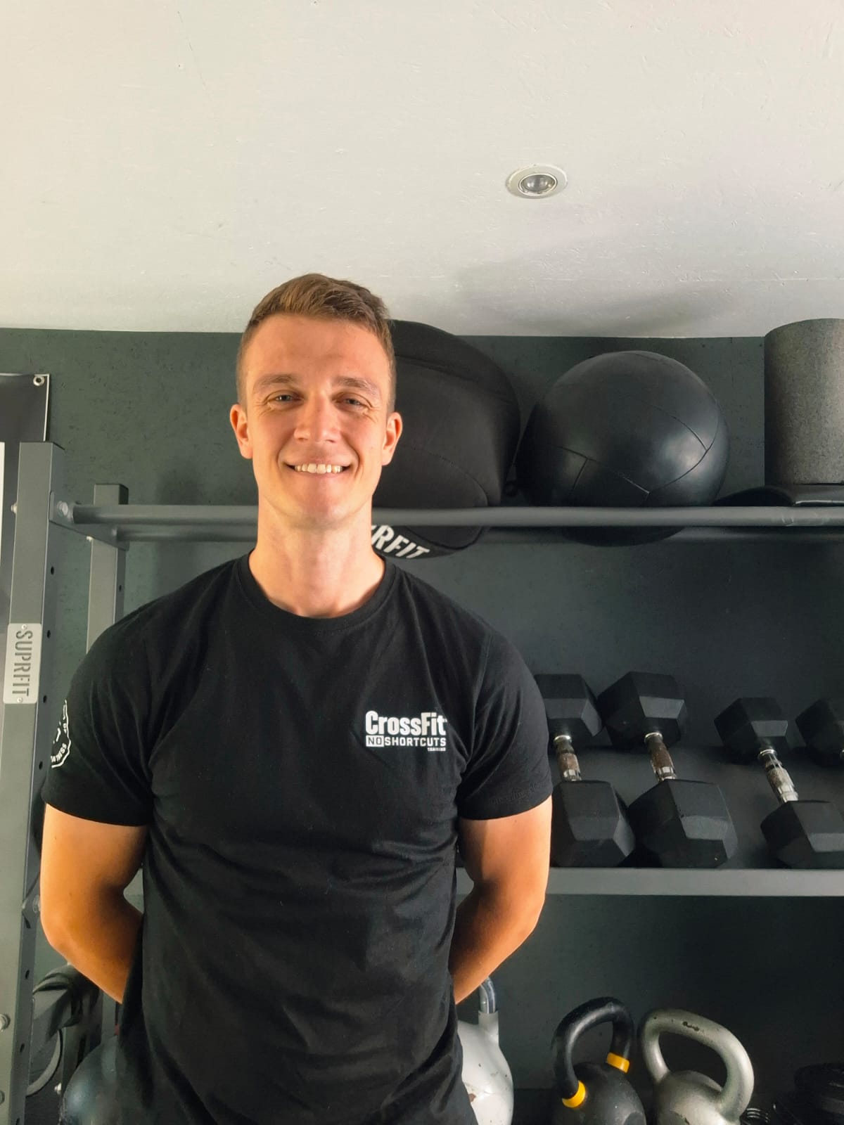 Personal Trainer